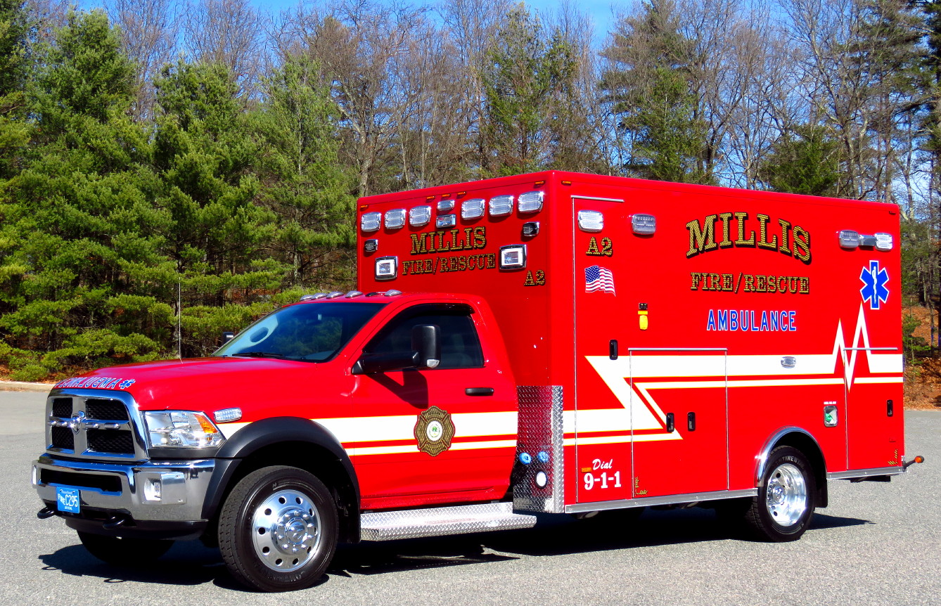 Millis Fire Department Firefighting Wiki Fandom 8968